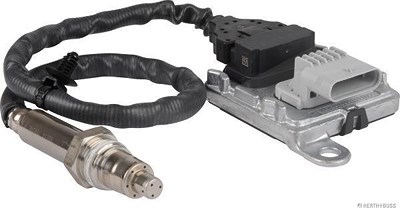 Herth+buss Elparts NOx-Sensor, NOx-Katalysator [Hersteller-Nr. 70680401] für Opel, Vauxhall von HERTH+BUSS ELPARTS