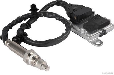 Herth+buss Elparts NOx-Sensor, NOx-Katalysator [Hersteller-Nr. 70680406] für Opel, Vauxhall von HERTH+BUSS ELPARTS