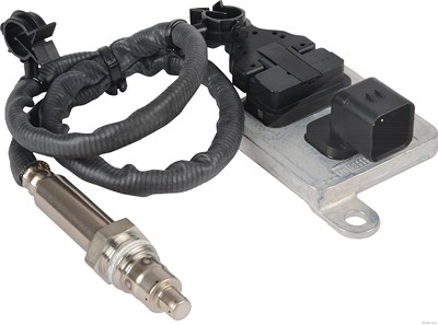 Herth+buss Elparts NOx-Sensor, NOx-Katalysator [Hersteller-Nr. 70680408] für Opel, Vauxhall von HERTH+BUSS ELPARTS