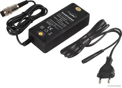 Herth+buss Elparts Netzgerät [Hersteller-Nr. 95980658001] von HERTH+BUSS ELPARTS