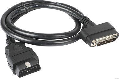 Herth+buss Elparts OBD-Kabel, Eigendiagnose-Gerät [Hersteller-Nr. 95990401006] von HERTH+BUSS ELPARTS