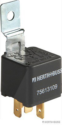 Herth+buss Elparts Relais, Arbeitsstrom [Hersteller-Nr. 75613109] von HERTH+BUSS ELPARTS