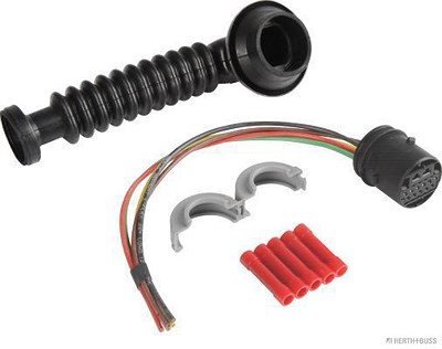 Herth+buss Elparts Reparatursatz, Kabelsatz [Hersteller-Nr. 51277185] für Opel von HERTH+BUSS ELPARTS