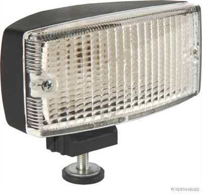 Herth+buss Elparts Rückfahrleuchte [Hersteller-Nr. 81670021] von HERTH+BUSS ELPARTS