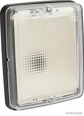 Herth+buss Elparts Rückfahrleuchte [Hersteller-Nr. 81670300] von HERTH+BUSS ELPARTS