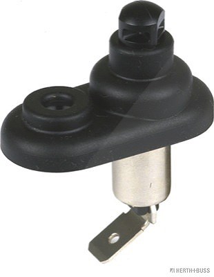 Herth+buss Elparts Schalter, Türkontakt [Hersteller-Nr. 70580068] für BMW, Ford, Opel, Vauxhall von HERTH+BUSS ELPARTS