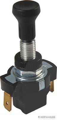 Herth+buss Elparts Schalter [Hersteller-Nr. 70590330] von HERTH+BUSS ELPARTS