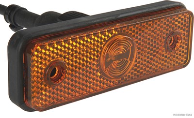 Herth+buss Elparts Seitenmarkierungsleuchte [Hersteller-Nr. 82710161] von HERTH+BUSS ELPARTS