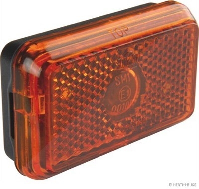 Herth+buss Elparts Seitenmarkierungsleuchte [Hersteller-Nr. 82710306] von HERTH+BUSS ELPARTS