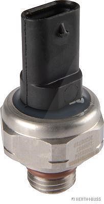 Herth+buss Elparts Sensor, Abgasdruck [Hersteller-Nr. 70668104] für BMW, Mini, Toyota, Volvo von HERTH+BUSS ELPARTS