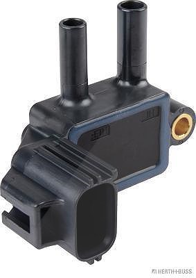 Herth+buss Elparts Sensor, Abgasdruck [Hersteller-Nr. 70668302] für Ford, Land Rover, Volvo von HERTH+BUSS ELPARTS