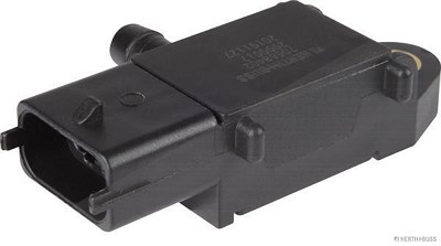 Herth+buss Elparts Sensor, Abgasdruck [Hersteller-Nr. 70668402] für Chevrolet, Opel, Vauxhall von HERTH+BUSS ELPARTS