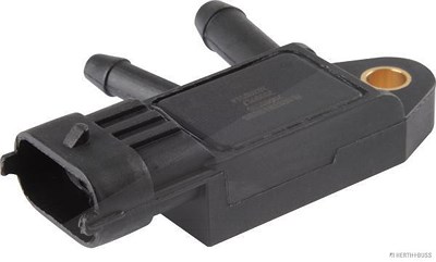 Herth+buss Elparts Sensor, Abgasdruck [Hersteller-Nr. 70668500] für Mercedes-Benz, Nissan, Opel, Renault, Suzuki, Vauxhall, Volvo von HERTH+BUSS ELPARTS
