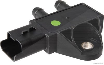 Herth+buss Elparts Sensor, Abgasdruck [Hersteller-Nr. 70668503] für Citroën, Ds, Fiat, Opel, Peugeot, Toyota, Vauxhall von HERTH+BUSS ELPARTS