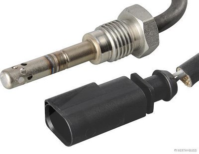 Herth+buss Elparts Sensor, Abgastemperatur [Hersteller-Nr. 70682018] für VW von HERTH+BUSS ELPARTS