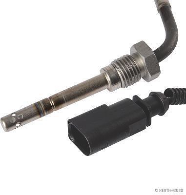 Herth+buss Elparts Sensor, Abgastemperatur [Hersteller-Nr. 70682079] für Audi von HERTH+BUSS ELPARTS