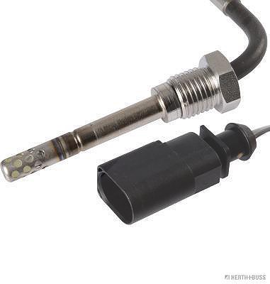 Herth+buss Elparts Sensor, Abgastemperatur [Hersteller-Nr. 70682090] für VW von HERTH+BUSS ELPARTS