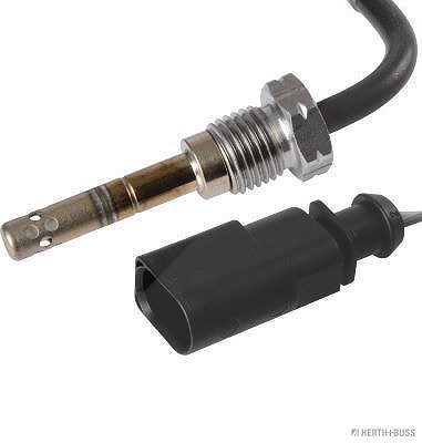 Herth+buss Elparts Sensor, Abgastemperatur [Hersteller-Nr. 70682091] für VW von HERTH+BUSS ELPARTS