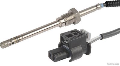Herth+buss Elparts Sensor, Abgastemperatur [Hersteller-Nr. 70682201] für Mercedes-Benz, Smart von HERTH+BUSS ELPARTS