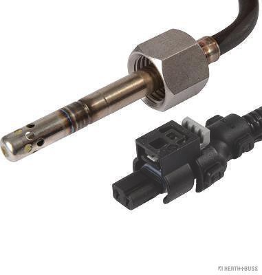 Herth+buss Elparts Sensor, Abgastemperatur [Hersteller-Nr. 70682227] für Mercedes-Benz von HERTH+BUSS ELPARTS