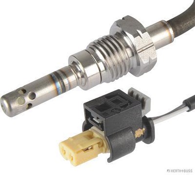 Herth+buss Elparts Sensor, Abgastemperatur [Hersteller-Nr. 70682255] für Mercedes-Benz von HERTH+BUSS ELPARTS