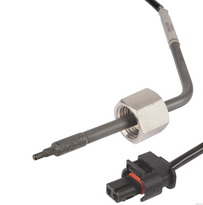 Herth+buss Elparts Sensor, Abgastemperatur [Hersteller-Nr. 70682263] für Mercedes-Benz von HERTH+BUSS ELPARTS