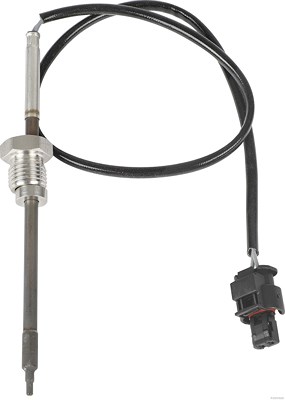 Herth+buss Elparts Sensor, Abgastemperatur [Hersteller-Nr. 70682269] für Mercedes-Benz von HERTH+BUSS ELPARTS
