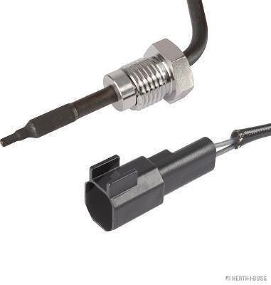Herth+buss Elparts Sensor, Abgastemperatur [Hersteller-Nr. 70682305] für Ford von HERTH+BUSS ELPARTS