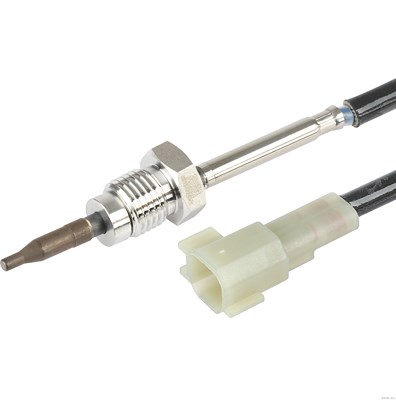 Herth+buss Elparts Sensor, Abgastemperatur [Hersteller-Nr. 70682318] für Ford von HERTH+BUSS ELPARTS