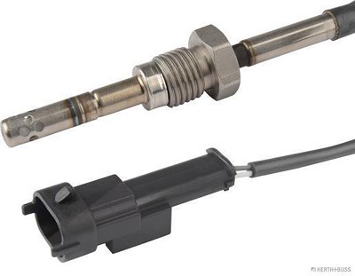 Herth+buss Elparts Sensor, Abgastemperatur [Hersteller-Nr. 70682402] für Opel, Vauxhall von HERTH+BUSS ELPARTS