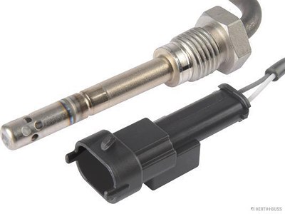 Herth+buss Elparts Sensor, Abgastemperatur [Hersteller-Nr. 70682407] für Chevrolet, Opel, Saab, Vauxhall von HERTH+BUSS ELPARTS