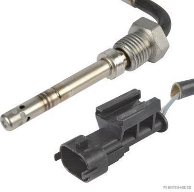 Herth+buss Elparts Sensor, Abgastemperatur [Hersteller-Nr. 70682408] für Opel, Vauxhall von HERTH+BUSS ELPARTS