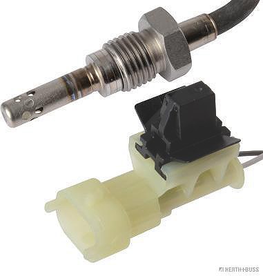 Herth+buss Elparts Sensor, Abgastemperatur [Hersteller-Nr. 70682409] für Opel, Vauxhall von HERTH+BUSS ELPARTS