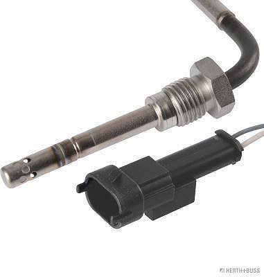 Herth+buss Elparts Sensor, Abgastemperatur [Hersteller-Nr. 70682411] für Opel, Vauxhall von HERTH+BUSS ELPARTS