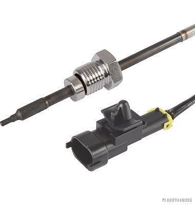 Herth+buss Elparts Sensor, Abgastemperatur [Hersteller-Nr. 70682437] für Chevrolet, Opel, Vauxhall von HERTH+BUSS ELPARTS