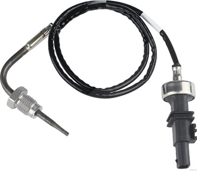Herth+buss Elparts Sensor, Abgastemperatur [Hersteller-Nr. 70682944] für Audi von HERTH+BUSS ELPARTS