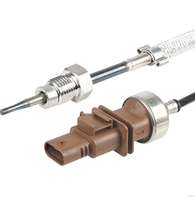 Herth+buss Elparts Sensor, Abgastemperatur [Hersteller-Nr. 70682949] für VW von HERTH+BUSS ELPARTS