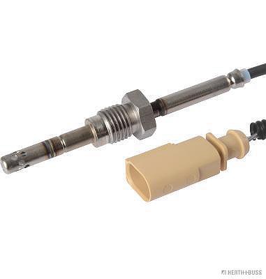 Herth+buss Elparts Sensor, Abgastemperatur [Hersteller-Nr. 70683019] für Porsche, VW von HERTH+BUSS ELPARTS