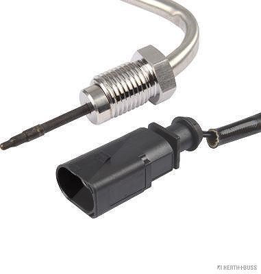 Herth+buss Elparts Sensor, Abgastemperatur [Hersteller-Nr. 70683069] für Audi, Seat, Skoda, VW von HERTH+BUSS ELPARTS
