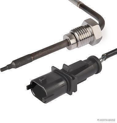 Herth+buss Elparts Sensor, Abgastemperatur [Hersteller-Nr. 70683442] für Opel, Vauxhall von HERTH+BUSS ELPARTS