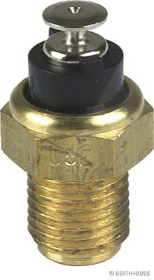 Herth+buss Elparts Sensor, Kühlmitteltemperatur [Hersteller-Nr. 70511043] für Audi, Seat, Volvo, VW von HERTH+BUSS ELPARTS