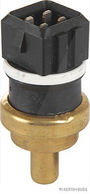 Herth+buss Elparts Sensor, Kühlmitteltemperatur [Hersteller-Nr. 70511507] für Audi von HERTH+BUSS ELPARTS