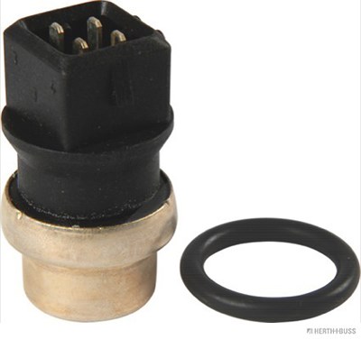 Herth+buss Elparts Sensor, Kühlmitteltemperatur [Hersteller-Nr. 70511532] für Seat, Skoda, VW von HERTH+BUSS ELPARTS