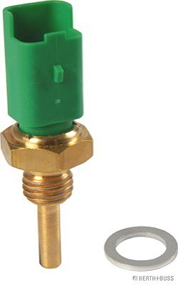 Herth+buss Elparts Sensor, Kühlmitteltemperatur [Hersteller-Nr. 70511540] für Alfa Romeo, Fiat, Lancia, Opel, Saab, Vauxhall von HERTH+BUSS ELPARTS