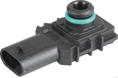 Herth+buss Elparts Sensor, Ladedruck [Hersteller-Nr. 70670022] für Audi, VW von HERTH+BUSS ELPARTS