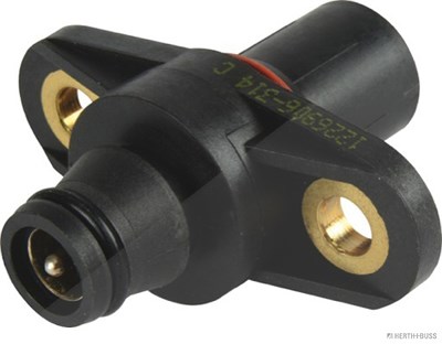 Herth+buss Elparts Sensor, Nockenwellenposition [Hersteller-Nr. 70630200] für Mercedes-Benz, Ssangyong von HERTH+BUSS ELPARTS