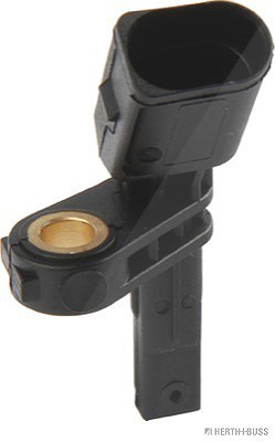 Herth+buss Elparts Sensor, Raddrehzahl [Hersteller-Nr. 70660021] für Audi, Man, Porsche, Seat, Skoda, VW von HERTH+BUSS ELPARTS