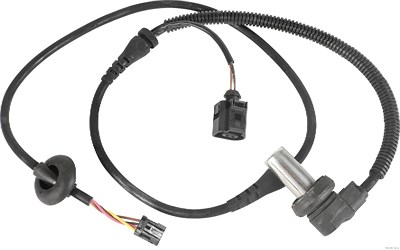 Herth+buss Elparts Sensor, Raddrehzahl [Hersteller-Nr. 70660037] für Audi von HERTH+BUSS ELPARTS