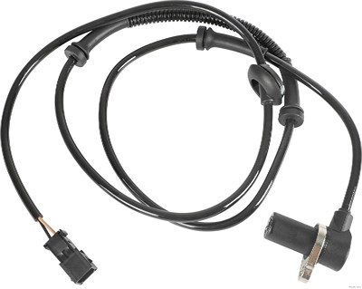 Herth+buss Elparts Sensor, Raddrehzahl [Hersteller-Nr. 70660042] für Audi von HERTH+BUSS ELPARTS