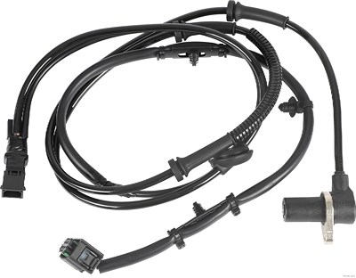 Herth+buss Elparts Sensor, Raddrehzahl [Hersteller-Nr. 70660044] für Audi von HERTH+BUSS ELPARTS